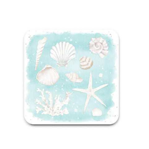 Hopper Studios Coaster - Sophie the Starfish