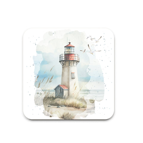 Hopper Studios Coaster - Scout the Seagull